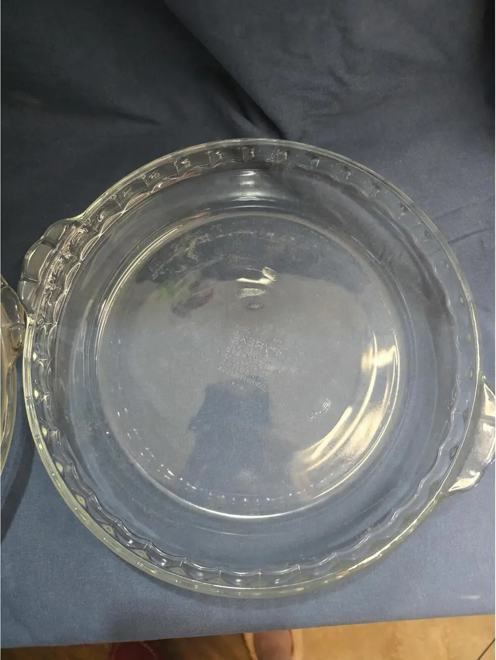 Pyrex these classic